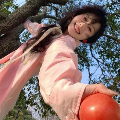美洲艳后