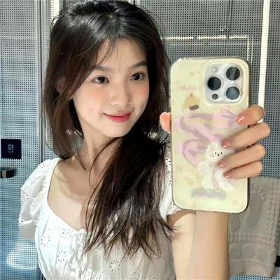 抓着彩虹的男人